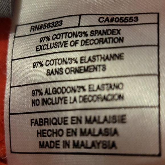 Nike shorts - Picture 9 of 9